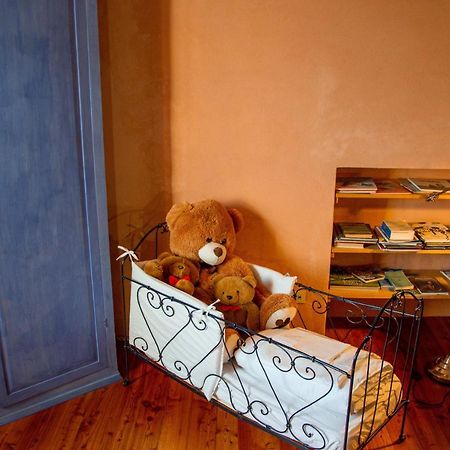Due Archi Bed & Breakfast ซานตัมบรอโจ ดิ วัลโปลีเชลลา ภายนอก รูปภาพ