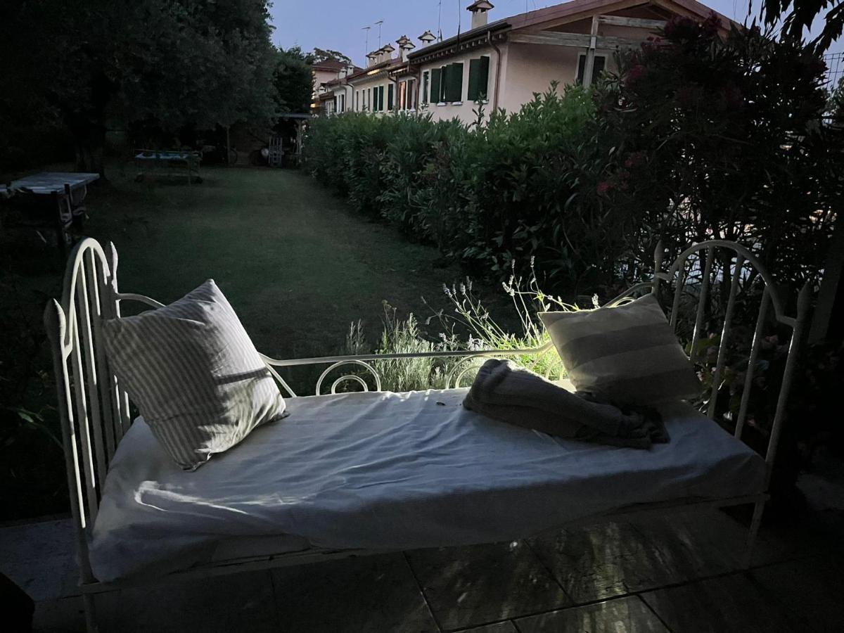 Due Archi Bed & Breakfast ซานตัมบรอโจ ดิ วัลโปลีเชลลา ภายนอก รูปภาพ