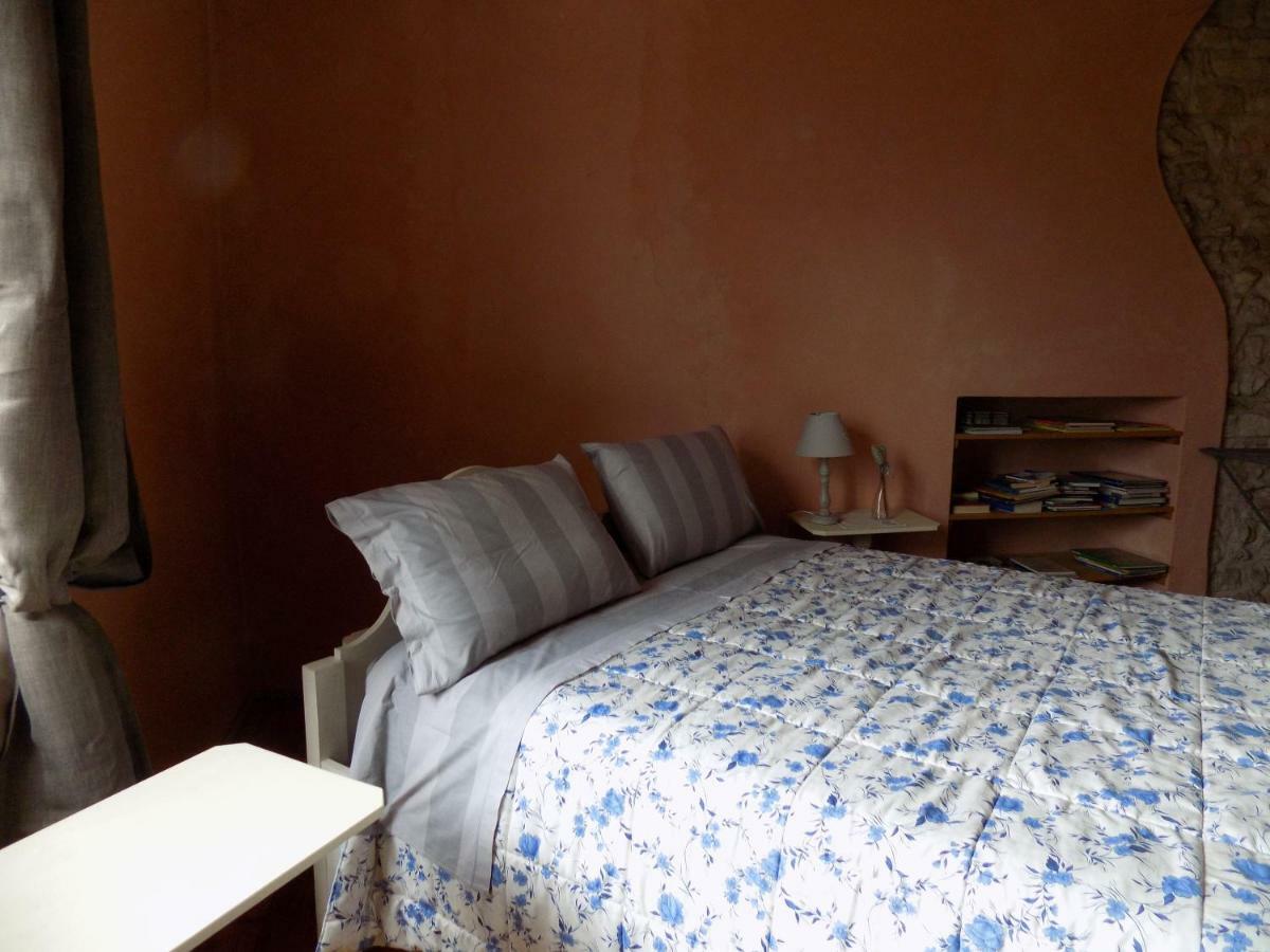 Due Archi Bed & Breakfast ซานตัมบรอโจ ดิ วัลโปลีเชลลา ห้อง รูปภาพ